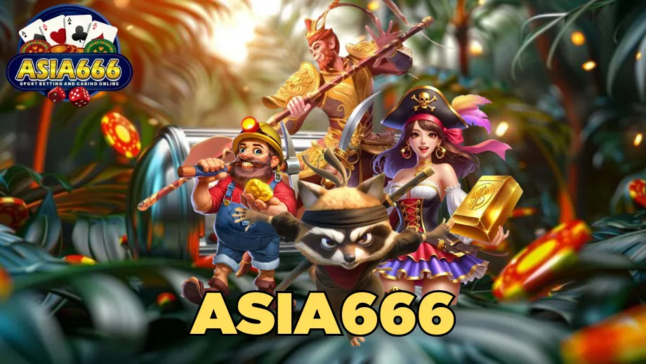 asia666